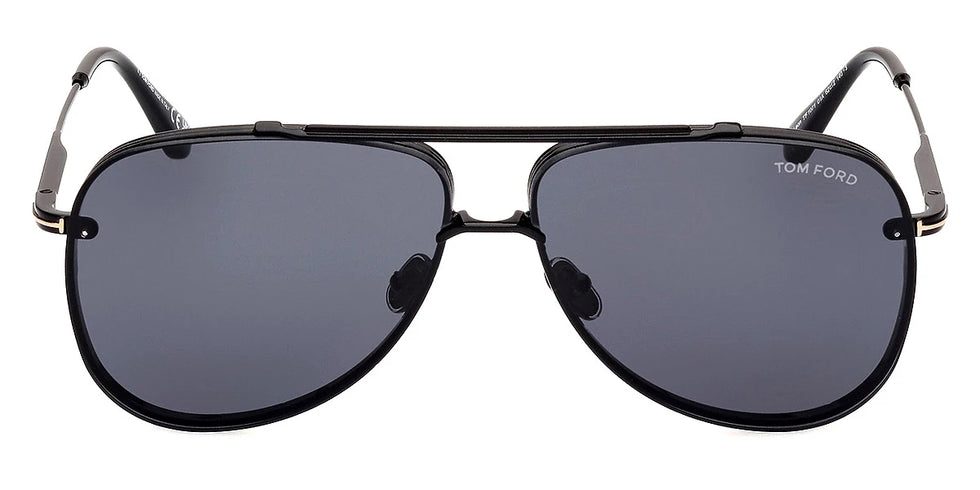 Tom Ford - FT1071 Leon