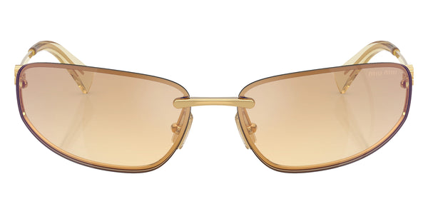 Gold / Yellow Gradient Silver / 68-15-130