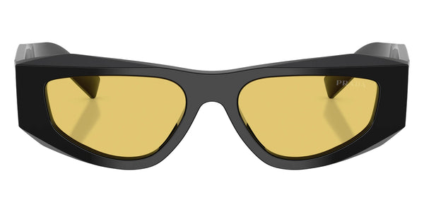 Black / Yellow / 52-17-145