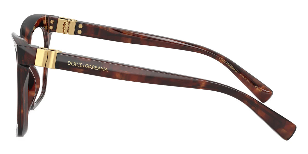 DOLCE & GABBANA - DG3417