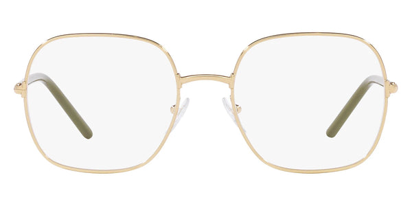 Pale Gold and Sage / 54-19-140