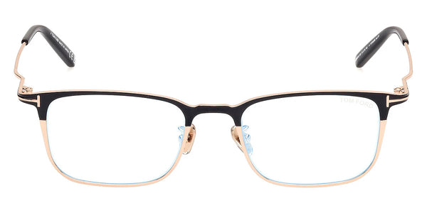 Shiny Black / Blue Filter 001 / 51-19-140