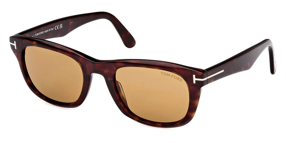 Tom Ford - FT1076 Kendel