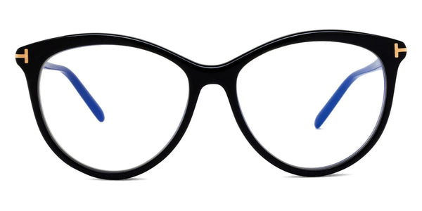 Shiny Black / Blue Filter / 55-15-135