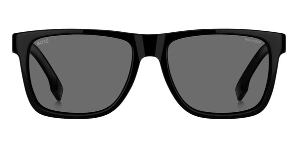 Black / Gray Polarized / 57-17-145