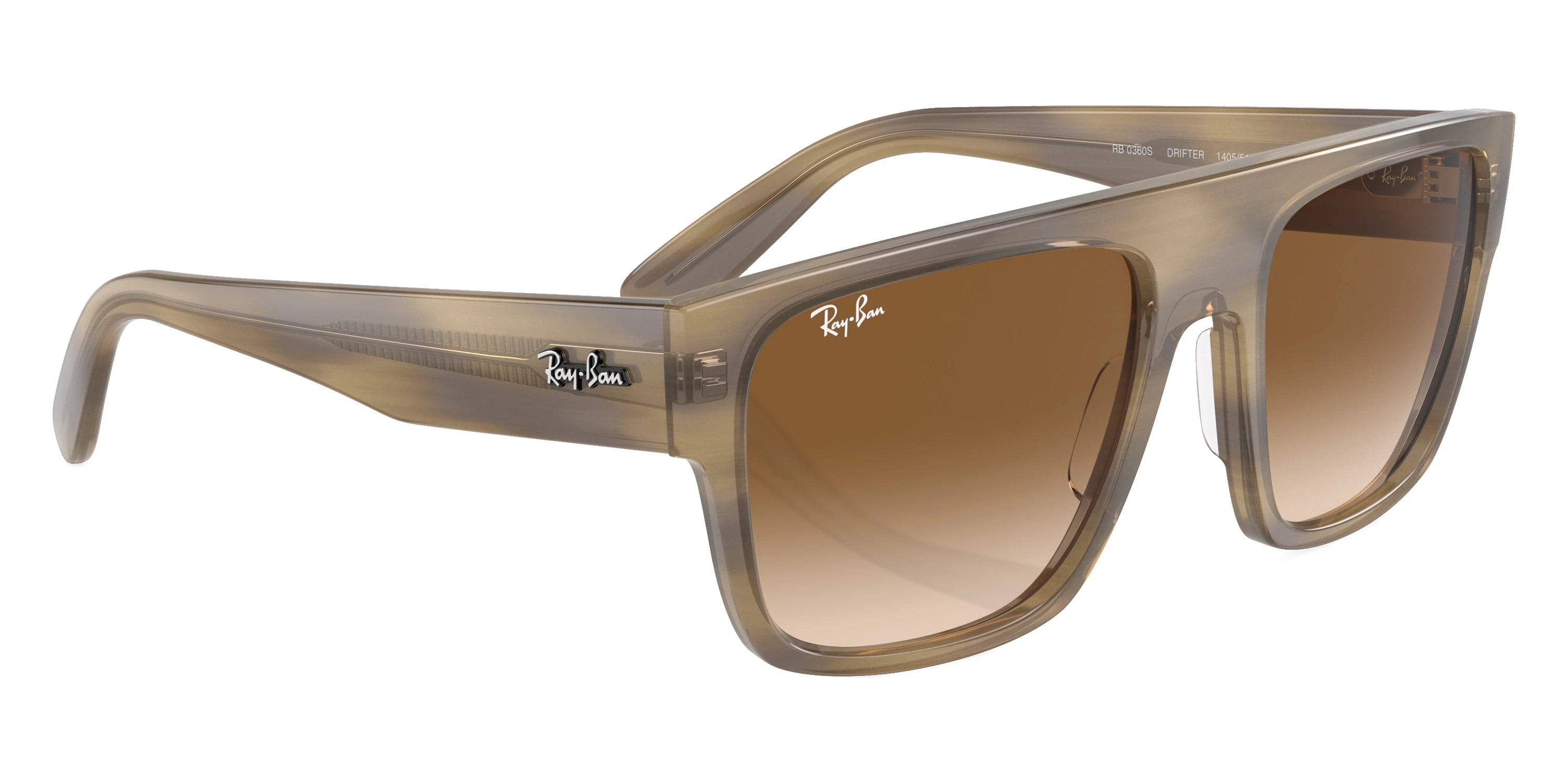 Ray-Ban - Drifter RB0360S