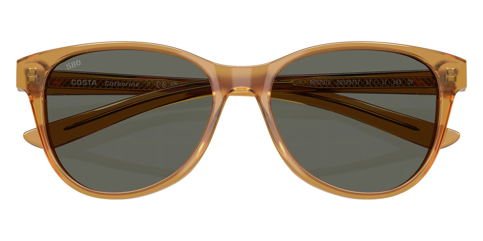 COSTA - 6S2012 Catherine