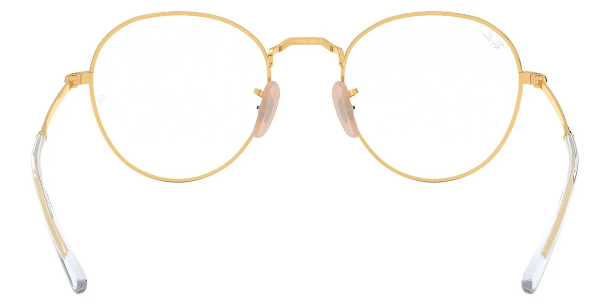 Ray-Ban RX3582V 2500 49 - Arista