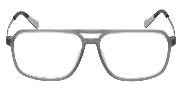 Matte Gray/Matte Black / 60-14-145