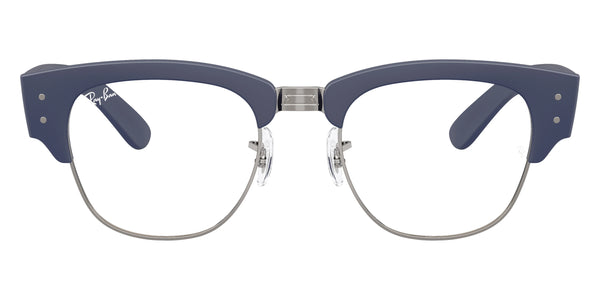 Sand Blue on Gunmetal / 50-21-145