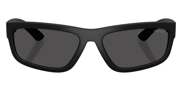 Black Rubbered / Dark Gray / 59-17-140