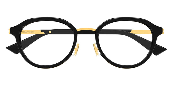 Black/Gold / 51-21-145