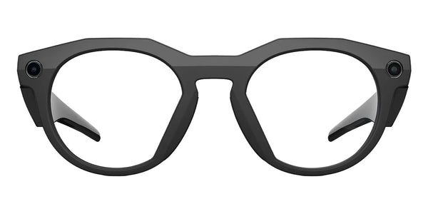 Polished Black / Clear AR / 51-22-145