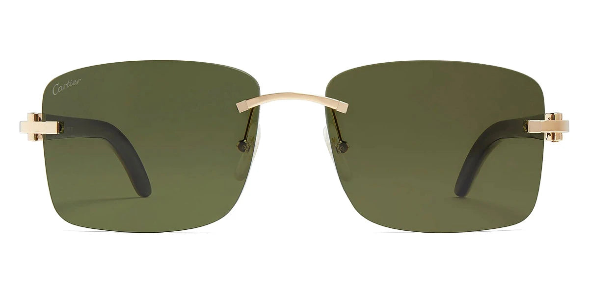 Cartier - CT0030RS C Décor