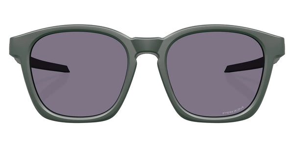 Matte Hunter Green / Prizm Gray / 52-18-137