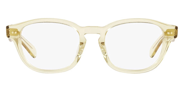 Shiny Transparent Yellow / 51-20-145