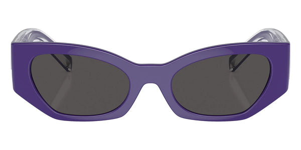 Purple/Crystal Purple / Dark Gray / 48-18-130