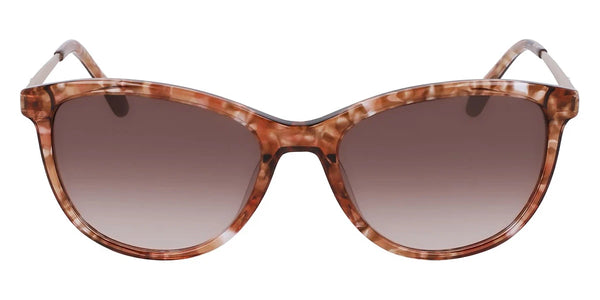 Taupe Floral / 56-18-140