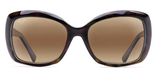 Tortoise with Peacock / HCL® Bronze / 57-18-140