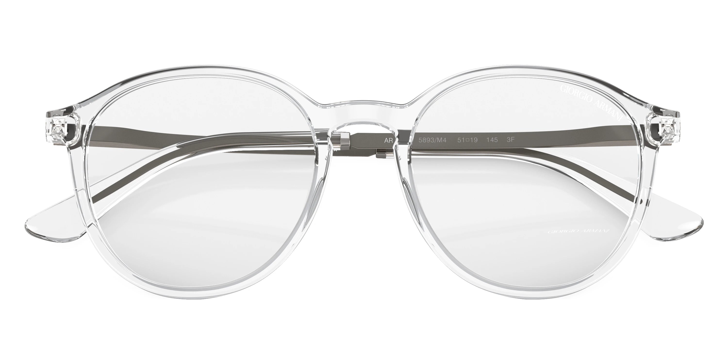 GIORGIO ARMANI - AR8196