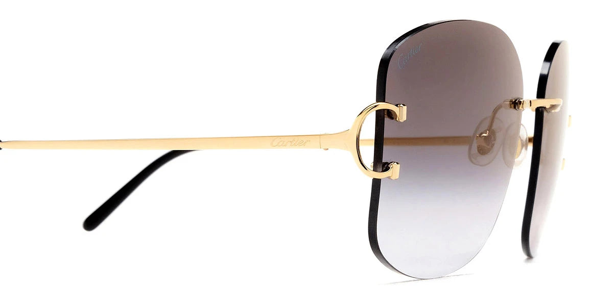 Cartier - CT0037RS Signature C de Cartier