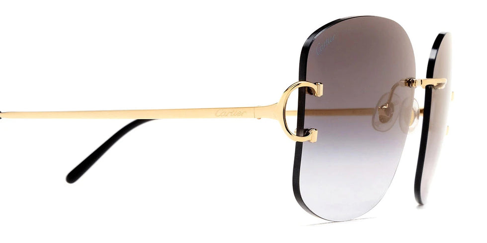 Cartier - CT0037RS Signature C de Cartier