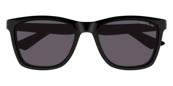Black / Gray Polarized / 55-18-145