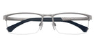 EMPORIO ARMANI EA1041 3009 55 - Matte Gunmetal #id:ea10413009_s:100100