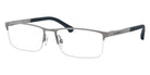 EMPORIO ARMANI EA1041 3009 55 - Matte Gunmetal #id:ea10413009_s:100105