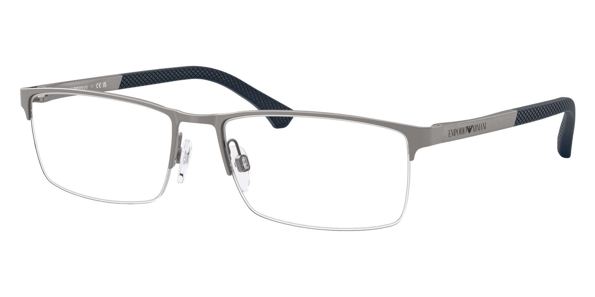 EMPORIO ARMANI EA1041 3009 55 - Matte Gunmetal #id:ea10413009_s:100105