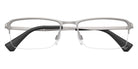 EMPORIO ARMANI EA1044TD 3032 55 - Brushed Gunmetal #id:ea1044td3032_s:100100