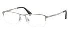 EMPORIO ARMANI EA1044TD 3032 55 - Brushed Gunmetal #id:ea1044td3032_s:100105