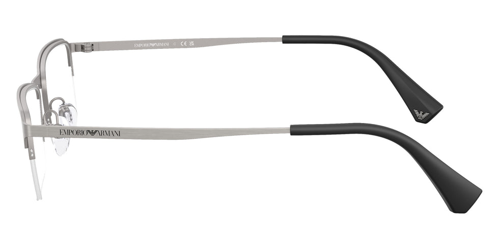 EMPORIO ARMANI EA1044TD 3032 55 - Brushed Gunmetal #id:ea1044td3032_s:100110