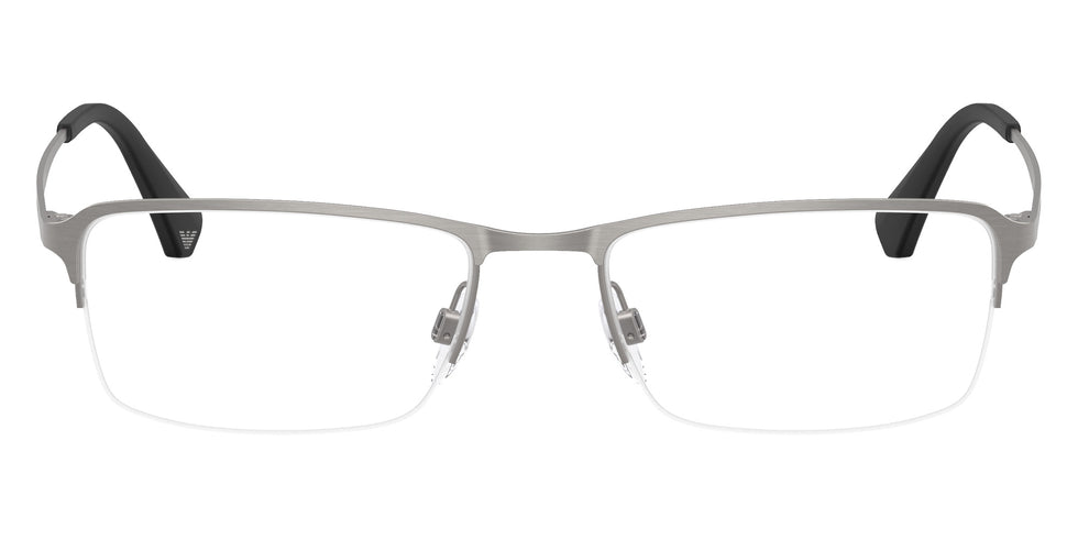 EMPORIO ARMANI EA1044TD 3032 55 - Brushed Gunmetal #id:ea1044td3032_s:100120