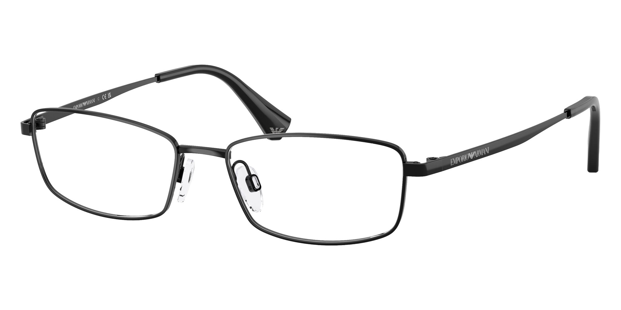 EMPORIO ARMANI EA1045TD 3014 54 - Shiny Black #id:ea1045td3014_s:100105