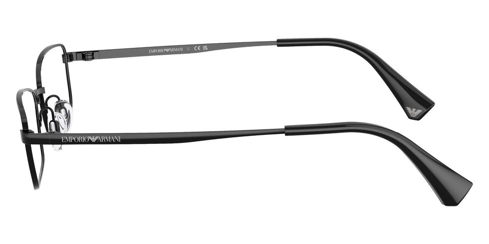 EMPORIO ARMANI EA1045TD 3014 54 - Shiny Black #id:ea1045td3014_s:100110