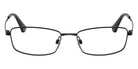 EMPORIO ARMANI EA1045TD 3014 54 - Shiny Black #id:ea1045td3014_s:100120