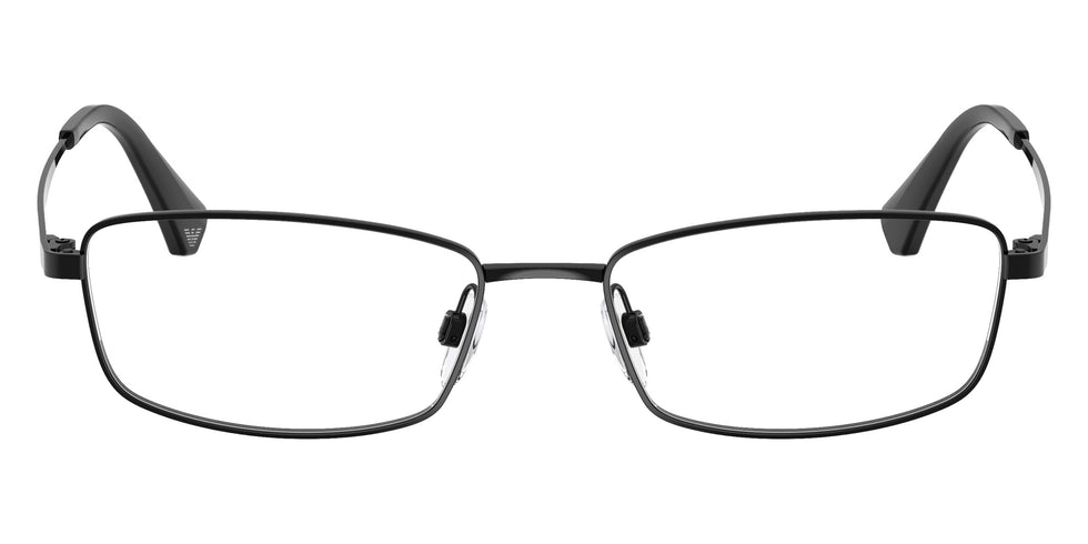 EMPORIO ARMANI EA1045TD 3014 54 - Shiny Black #id:ea1045td3014_s:100120