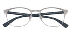 EMPORIO ARMANI EA1059 3096 53 - Matte Gunmetal #id:ea10593096_s:100120