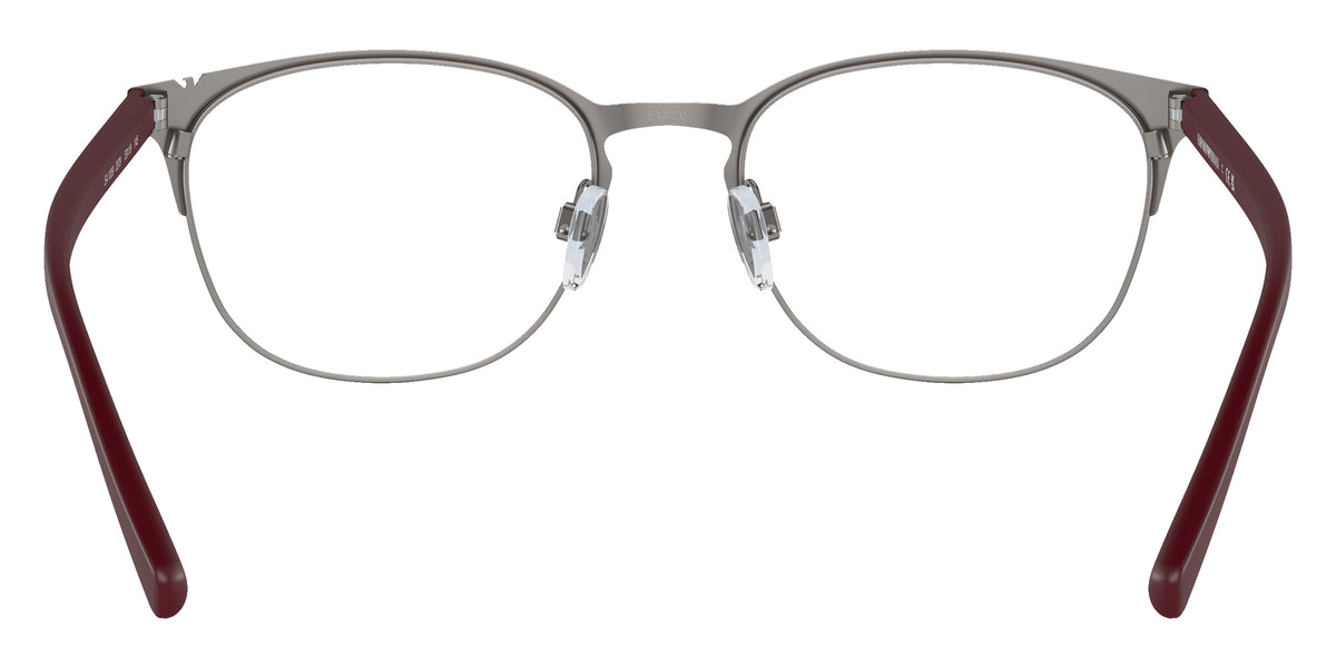EMPORIO ARMANI EA1059 3379 51 - Matte Gunmetal #id:ea10593379_s:100115