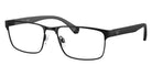 EMPORIO ARMANI EA1105 3014 58 - Matte Black #id:ea11053014_s:100105