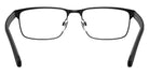 EMPORIO ARMANI EA1105 3014 58 - Matte Black #id:ea11053014_s:100115