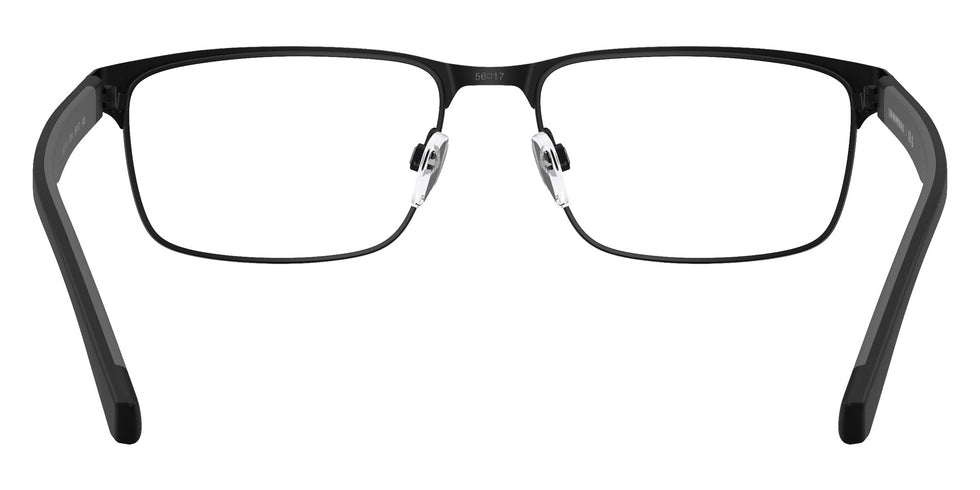 EMPORIO ARMANI EA1105 3014 58 - Matte Black #id:ea11053014_s:100115