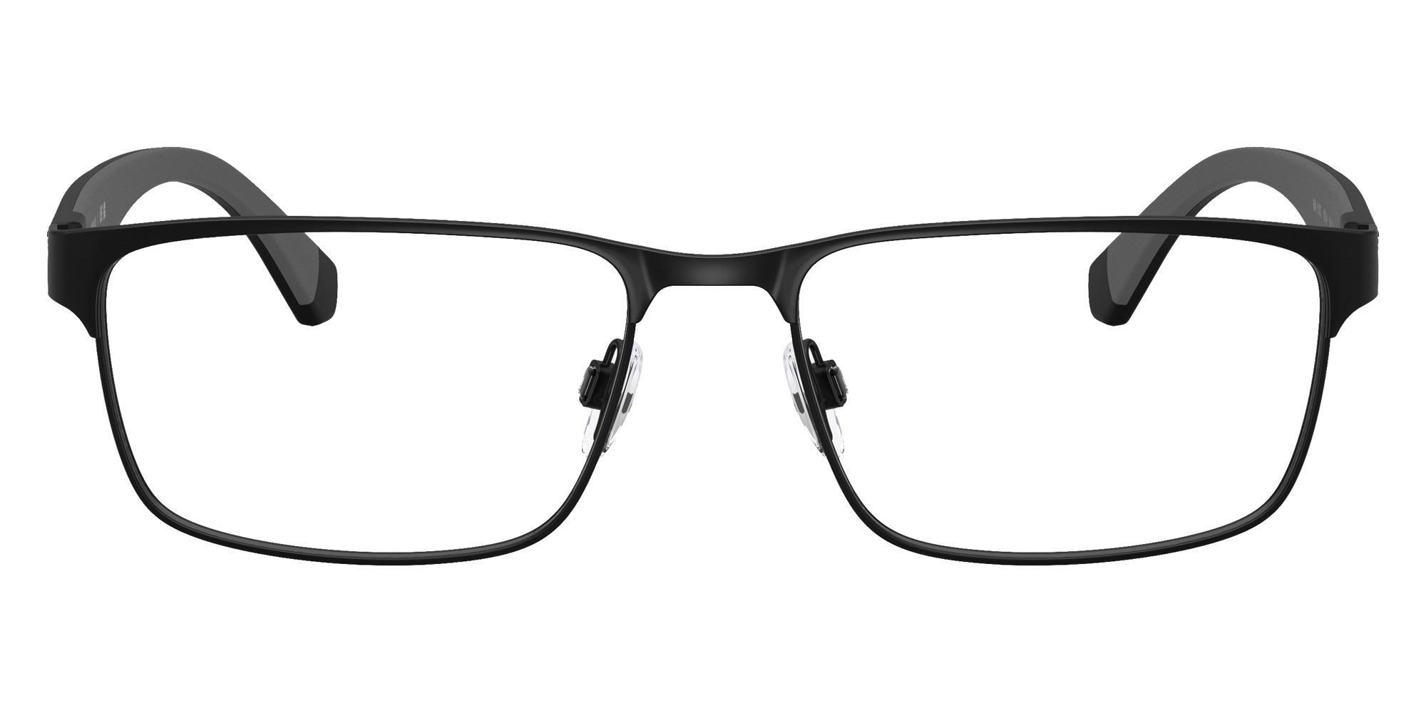 EMPORIO ARMANI EA1105 3014 58 - Matte Black #id:ea11053014_s:100120