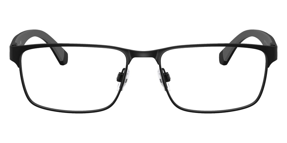 EMPORIO ARMANI EA1105 3014 58 - Matte Black #id:ea11053014_s:100120