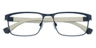 EMPORIO ARMANI EA1105 3018 54 - Matte Blue #id:ea11053018_s:102100