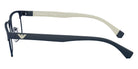EMPORIO ARMANI EA1105 3018 54 - Matte Blue #id:ea11053018_s:102110