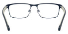 EMPORIO ARMANI EA1105 3018 54 - Matte Blue #id:ea11053018_s:102115