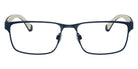 EMPORIO ARMANI EA1105 3018 54 - Matte Blue #id:ea11053018_s:102120