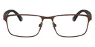 EMPORIO ARMANI EA1105 3020 56 - Matte Brown #id:ea11053020_s:100100